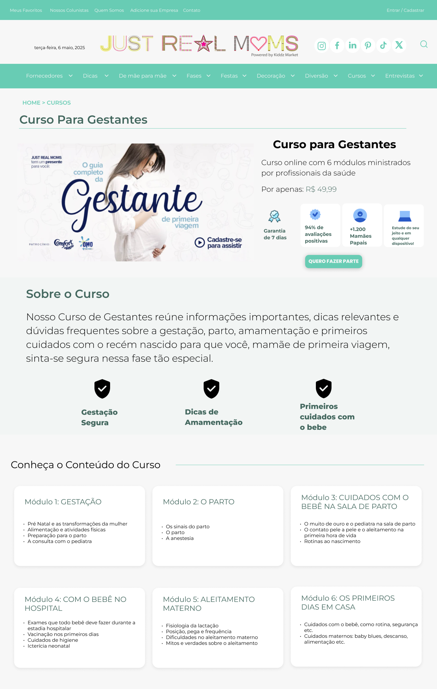 Colina Tech - Demonstração 1